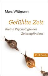 Gef&uuml;hlte Zeit