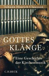 Gottes Kl&auml;nge