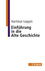 Einf&uuml;hrung in die Alte Geschichte