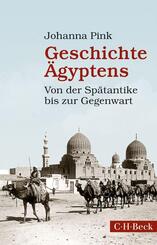 Geschichte &Auml;gyptens
