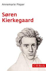 S&oslash;ren Kierkegaard