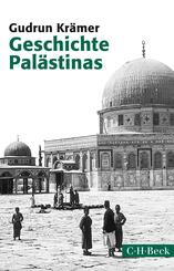 Geschichte Pal&auml;stinas
