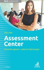 Assessment Center (eBook, ePUB/PDF)