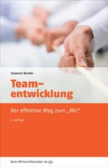 Teamentwicklung (eBook, ePUB)