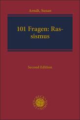 Die 101 wichtigsten Fragen - Rassismus