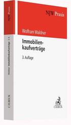 Immobilienkaufvertr&auml;ge