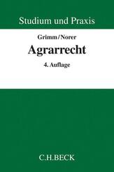 Agrarrecht
