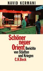Sch&ouml;ner neuer Orient