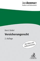 Versicherungsrecht