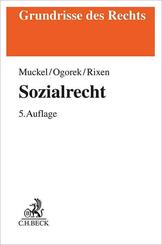 Sozialrecht