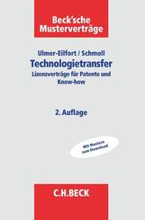 Technologietransfer
