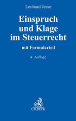 Einspruch und Klage im Steuerrecht