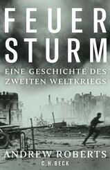 The Storm of War. A New History of the Second World War