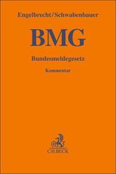 Bundesmeldegesetz. BMG