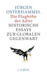 Die Flugh&ouml;he der Adler