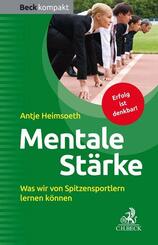 Mentale St&auml;rke