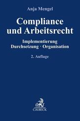 Compliance und Arbeitsrecht