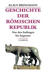 Geschichte der r&ouml;mischen Republik