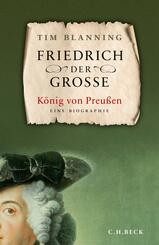 Friedrich der Gro&szlig;e