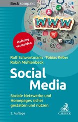 Social Media (eBook, ePUB)
