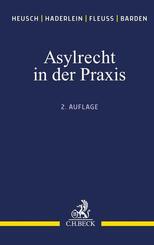 Asylrecht in der Praxis