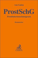 Gesetz zum Schutz von in der Prostitution t&auml;tigen Personen