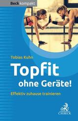 Topfit ohne Ger&auml;te!