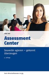 Assessment Center (eBook, ePUB)