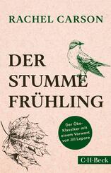 Der stumme Fr&uuml;hling