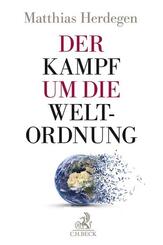 Der Kampf um die Weltordnung