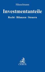 Investmentanteile