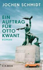 Ein Auftrag f&uuml;r Otto Kwant