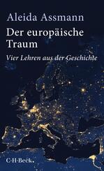 Der europ&auml;ische Traum