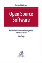 Open Source Software