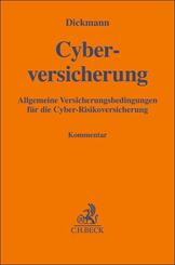 Cyberversicherung
