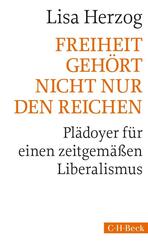 Freiheit geh&ouml;rt nicht nur den Reichen