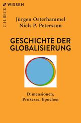 Geschichte der Globalisierung
