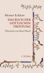 Das Buch der g&ouml;ttlichen Tr&ouml;stung