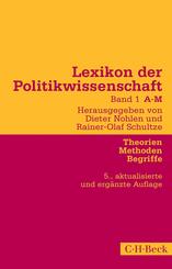 Lexikon der Politikwissenschaft.Bd.1