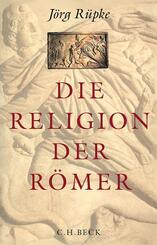 Die Religion der R&ouml;mer
