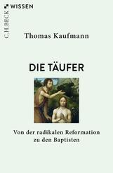 Die T&auml;ufer