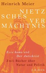 Nietzsches Verm&auml;chtnis