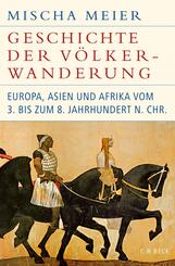 Geschichte der V&ouml;lkerwanderung