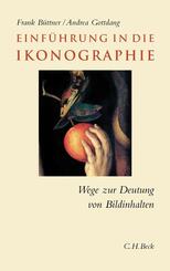 Einf&uuml;hrung in die Ikonographie