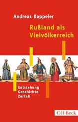 Ru&szlig;land als Vielv&ouml;lkerreich