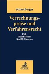 Verrechnungspreise und Verfahrensrecht