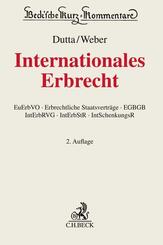 Internationales Erbrecht