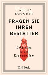 Fragen Sie Ihren Bestatter