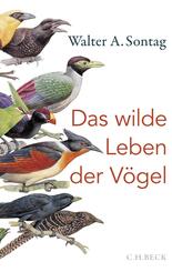 Das wilde Leben der V&ouml;gel
