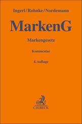 Markengesetz. MarkenG